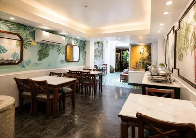 Halo Boutique Ben Thanh Hotel – Fotos 4