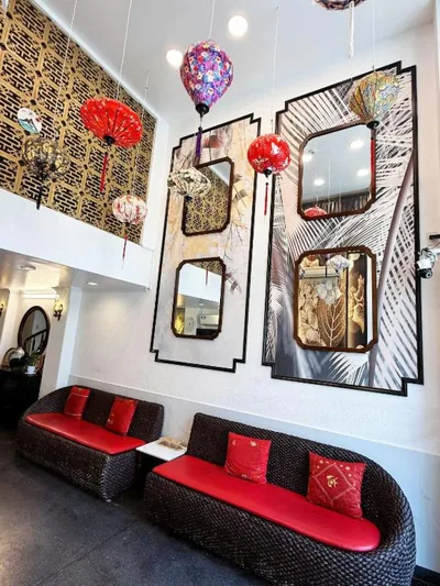 Halo Boutique Ben Thanh Hotel – Fotos 14