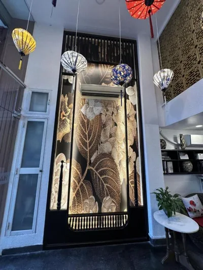 Halo Boutique Ben Thanh Hotel – Fotos 15